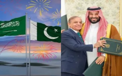Saudi Crown Prince Mohammed bin Salman expected to visit Pakistan for major investment