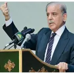 PM Shehbaz sorms high-level negotiation committee to resolve AJK people’s issues