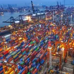 Pakistan’s Trade Deficit Jumps by 46% in September 2025