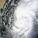PMD warns of potential cyclonic storm near Karachi in 12 hours