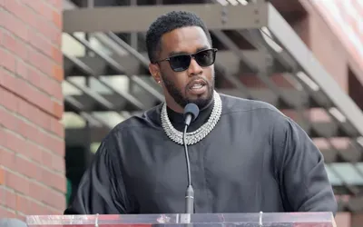 Sean Diddy jailed for sexual exploitation case