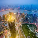 China's Rapid Development: A Global Transformation