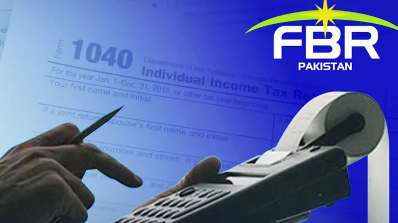 Big News for Non-Filers in Pakistan; Details Here