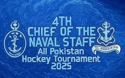 CNS hockey title goes to Pakistan Navy in nail-biting finish