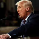 Israel agrees on extent of initial withdrawal from Gaza: Donald Trump