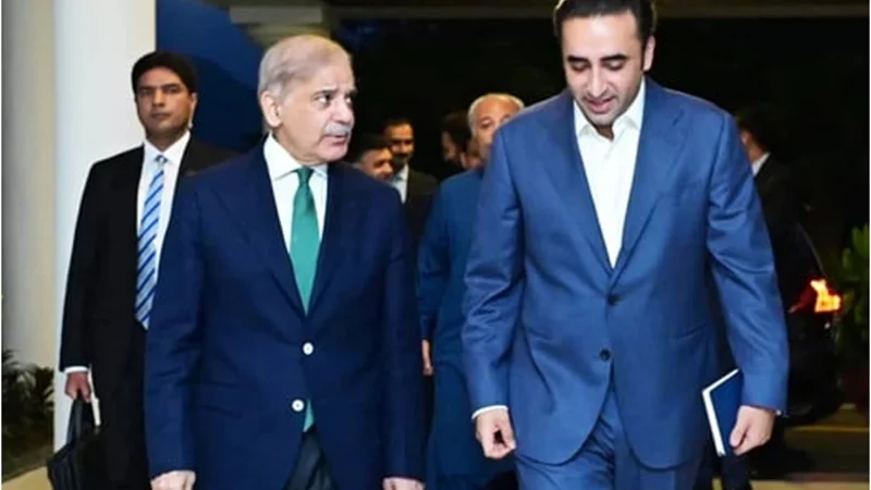 PM Shehbaz to meet Bilawal Bhutto soon over growing rift between parties