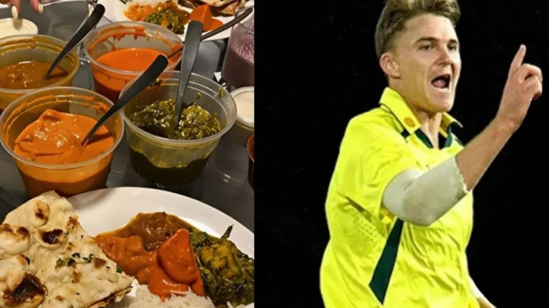 Food poisoning hits Australia 'A' cricket team in India