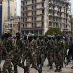 One killed, several injured in clashes between Syrian army and SDF in Aleppo