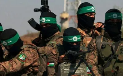 No deal without permanent truce, Says Hamas in ceasefire talks