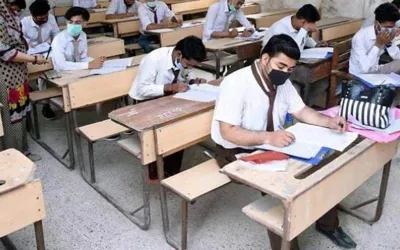 FBISE introduces revised grading system for SSC and HSSC exams