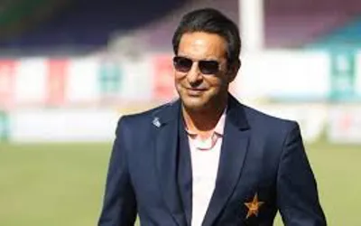 Wasim Akram slams Indian media for misusing his photo in spy arrest case