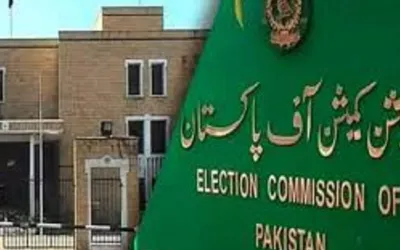 Local government elections in Punjab to be held in last week of December 2025: ECP