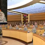 Corps Commanders’ Conference: Pledge to Shatter India’s “Myth of Geographical Superiority”