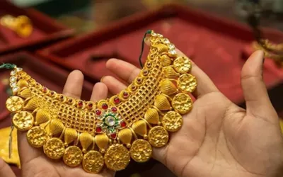 Gold Rates in Pakistan Today, 08 October 2025