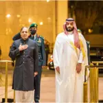 PM Shehbaz calls recent Saudi Arabia visit ‘Truly Unique’