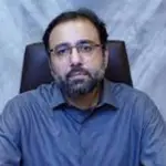 Salik Hussain appointed new head of Pakistan Kabaddi federation