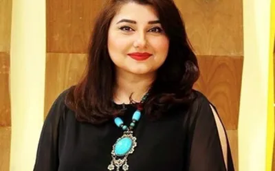 Actress Javeria Saud shares harrowing experience of fan stalking