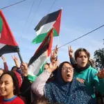 End of two-year brutality: Gaza ceasefire agreement comes into effect