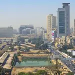 Karachi listed as sixth most polluted city in the World