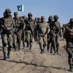 30 militants killed in Orakzai operation: Security Sources