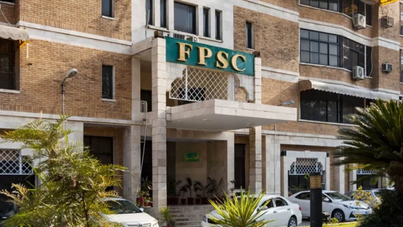 FPSC