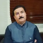 Governor summons CM Gandapur to verify resignation on Oct 15