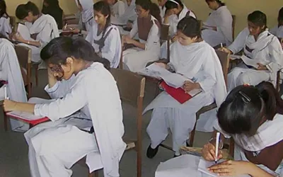 BISE Multan intermediate part 1 results 2025 - Check details here