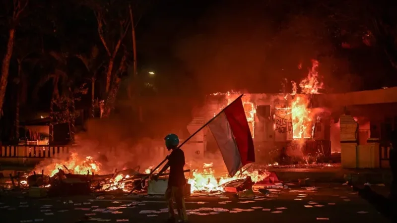 Jakarta