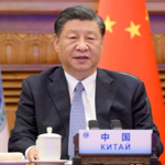 Xi slams 'bullying' in speech to regional leaders at summit