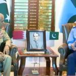 Bahrain’s Chief of staff meets Pakistan Air Chief, Agree to expand defense and training cooperation