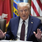 Trump to deliver surprise Oval Office address over mounting health rumors