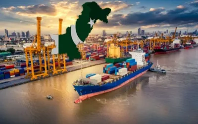 Pakistan’s Trade Deficit Surges to $2.9 Billion in August 2025