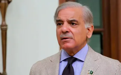 PM Shehbaz strongly condemns Quetta blast at BNP rally