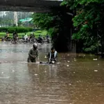 PDMA predicts rainfall in Punjab districts until Sep 5