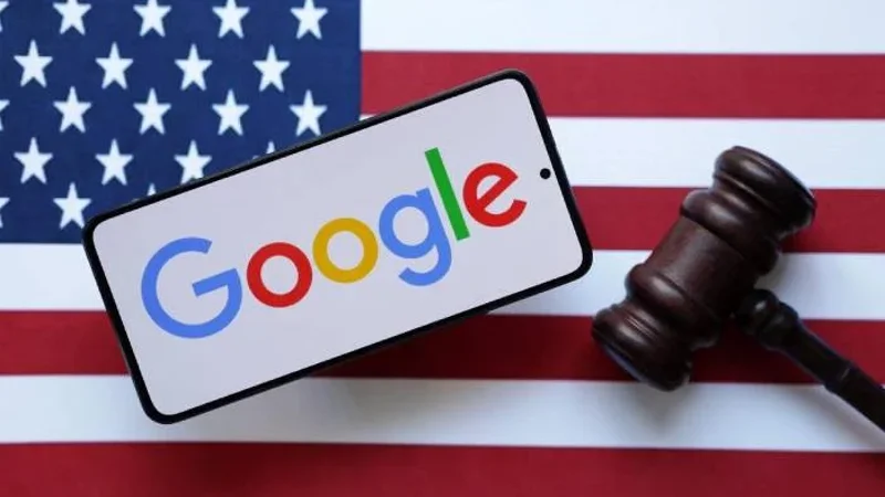 Google