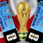 FIFA to launch first phase of 2026 World Cup ticket sales this month