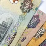 UAE Dirham to PKR September 4, 2025 exchange rate
