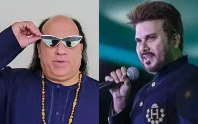 Chahat Fateh Ali Khan boldly replies to Ali Haider’s comments