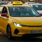 Punjab govt Fast-Tracks Electric Taxi project launch in 15 days