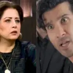 Atiqa Odho slams Feroze Khan’s acting skills