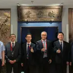 AsiaPak, China Boya partner for health security