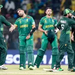 PCB announces schedule for all-format series against South Africa