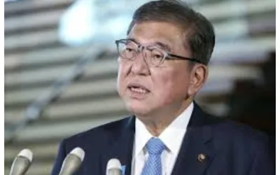 Japan’s PM Shigeru Ishiba to resign weeks after election setback: NHK