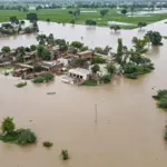 India’s Water Release Sparks Flood Emergency in Pakistan