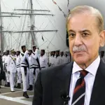 PM Shehbaz Sharif pays tribute to Pakistan Navy on ‘Navy Day’