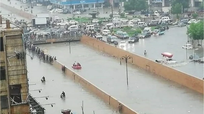 NDMA reports 12 more deaths in 24 hours, Toll reaches 922