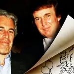 Trump denies Epstein letter as Democrats drop bombshell document