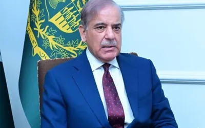 PM Shehbaz calls for business-friendly reforms, wider tax net