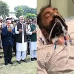 Brave officer Major Adnan Aslam’s Funeral prayers held, PM Shehbaz and Field Marshal pay tribute