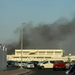 Washington refuses to comment on alleged involvement in Doha attack
